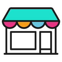 PICK•A•ROO | Grocery, Food & Shops Delivery App