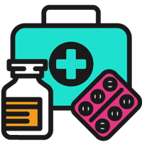 PICK•A•ROO | Grocery, Food & Shops Delivery App