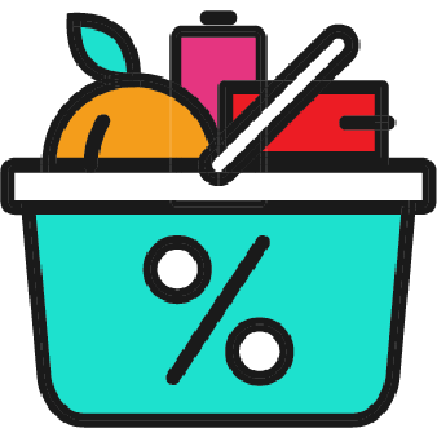 PICK•A•ROO | Grocery, Food & Shops Delivery App