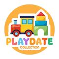 Play Date Collection logo