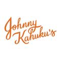 Johnny Kahuku Hawaiian Shrimp House logo