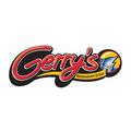 Gerry's Grill logo
