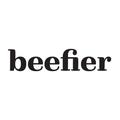 Beefier logo