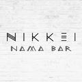 Nikkei Nama Bar logo