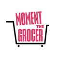 Moment the Grocer logo
