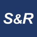 S&R logo