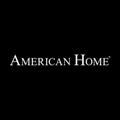 American Home logo
