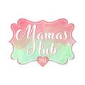 Mama's Hub PH logo
