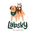 Labsky Pet Supplies logo