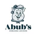 Abub's Cebuana Lechon logo