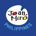 Joan Miro Philippines logo
