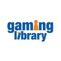 Gaming Library logo