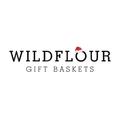 Wildflour Gift Baskets logo