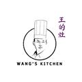 Wang's Kitchen logo