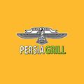 Persia Grill logo