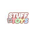 Stuff N Toys logo