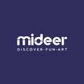 Mideer logo