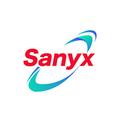 Sanyx logo
