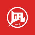 Ramen Nagi logo