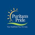 Puritan's Pride logo