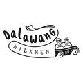 Dalawang Milkmen logo