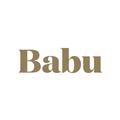 Babu logo