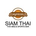 Siam Thai logo