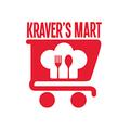 Kraver's Mart logo