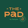 The Pad by Samyan logo