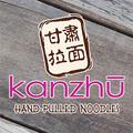 Kanzhu Hand-Pulled Noodles (Frozen) logo