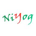 Niyog logo