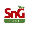 SnG Mart logo