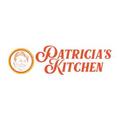 Patricia's Seafood Kitchen logo