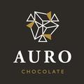 Auro Chocolate logo