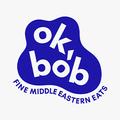 OK Bob logo
