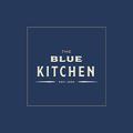 The Blue Kitchen logo