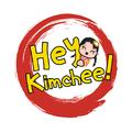 Hey Kimchee! logo