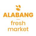 Alabang Fresh Market logo