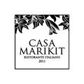Casa Marikit Ristorante Italiano logo