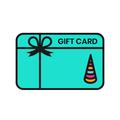 eGift Card logo