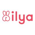 Ilya logo