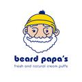 Beard Papa's logo
