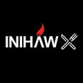 Inihaw X logo