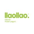 Llaollao logo