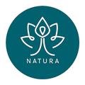 Natura Yoga logo