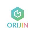 Orijin logo