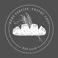 Bakepertise Pastry Cafe logo