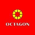 Octagon logo