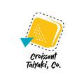 Croissant Taiyaki, Co. logo