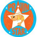 Prawn Star logo